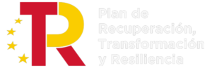 Logo Plan de Recuperación Kit Digital